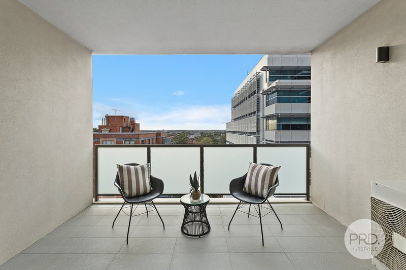Photo - 705/380 Forest Road, Hurstville NSW 2220 - Image 8