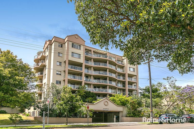 705/450 Military Road, Mosman NSW 2088