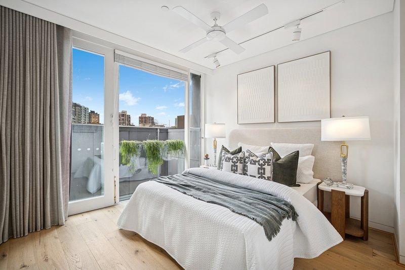 Photo - 705/46 Wentworth Avenue, Surry Hills NSW 2010 - Image 6