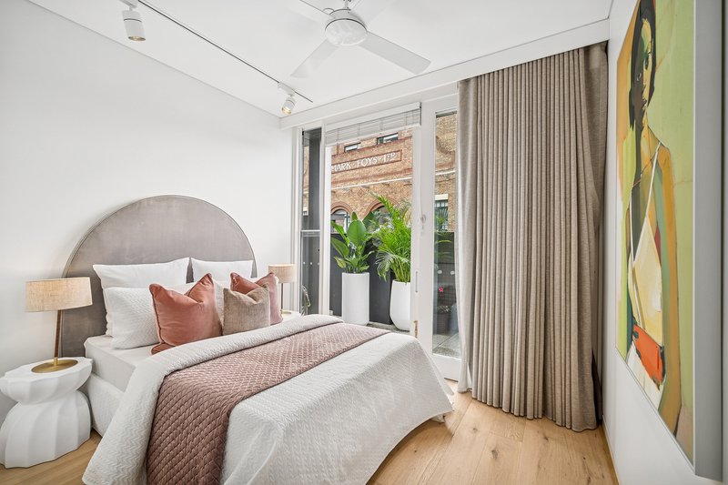 Photo - 705/46 Wentworth Avenue, Surry Hills NSW 2010 - Image 9