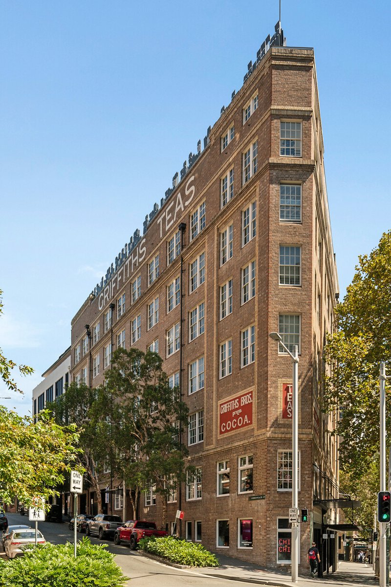 Photo - 705/46 Wentworth Avenue, Surry Hills NSW 2010 - Image 11