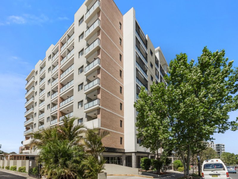 705/465 Chapel Road, Bankstown NSW 2200