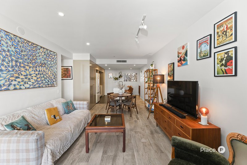 Photo - 705/49 Cordelia Street, South Brisbane QLD 4101 - Image 5