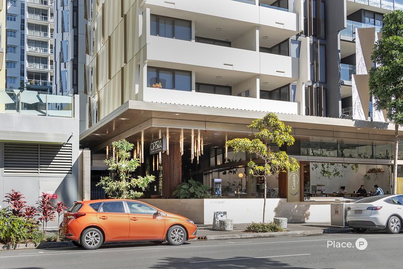 Photo - 705/49 Cordelia Street, South Brisbane QLD 4101 - Image 13