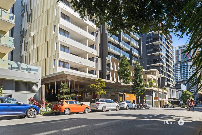 Photo - 705/49 Cordelia Street, South Brisbane QLD 4101 - Image 14