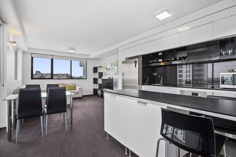 Photo - 705/8 Jeays Street, Bowen Hills QLD 4006 - Image 3