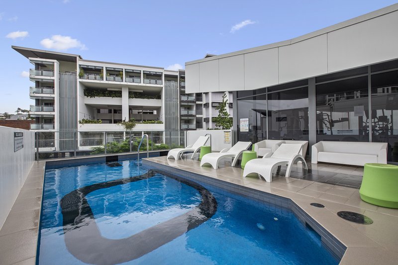 Photo - 705/8 Jeays Street, Bowen Hills QLD 4006 - Image 9