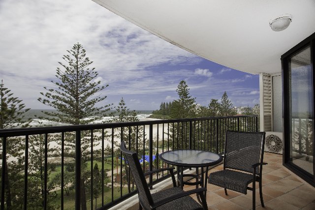 705/88 Marine Parade 'Mantra' , Coolangatta QLD 4225