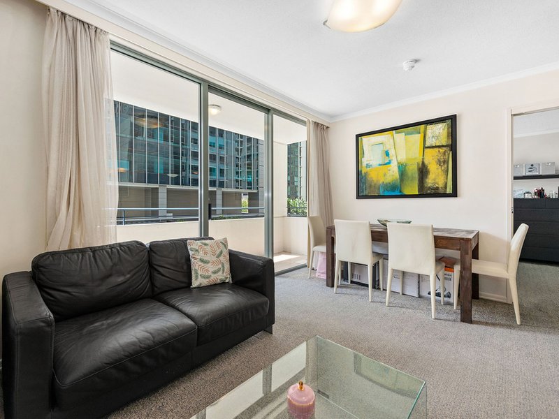 705/95 Charlotte Street, Brisbane City QLD 4000