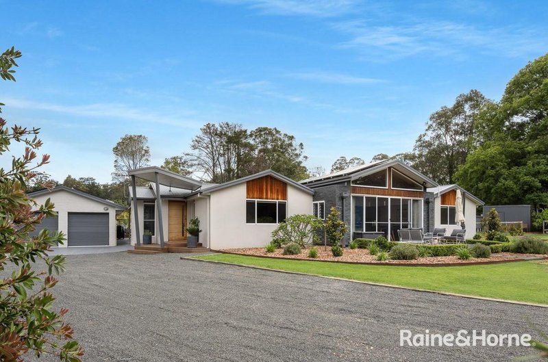 Photo - 705B Illaroo Road, Tapitallee NSW 2540 - Image 1
