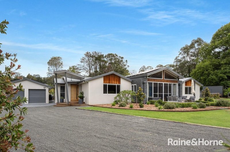 705B Illaroo Road, Tapitallee NSW 2540