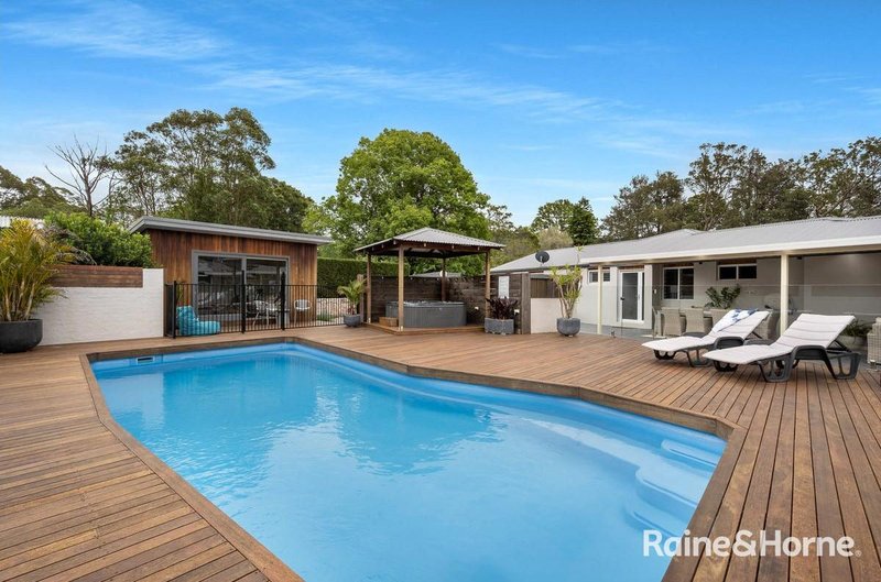 Photo - 705B Illaroo Road, Tapitallee NSW 2540 - Image 15