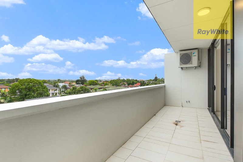 Photo - 705B/3 Broughton Street, Parramatta NSW 2150 - Image 6