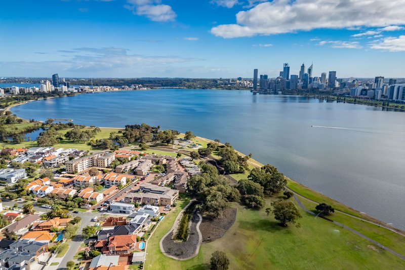 Photo - 70/6 Manning Terrace, South Perth WA 6151 - Image 26