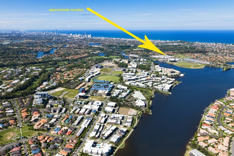 Photo - 70/6 Santa Maria Court, Burleigh Waters QLD 4220 - Image 10