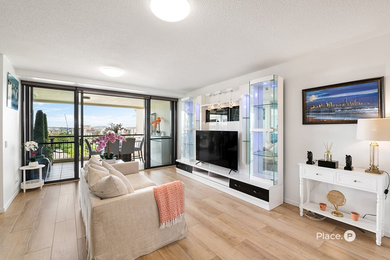 Photo - 706/100 Bowen Terrace, Fortitude Valley QLD 4006 - Image 2