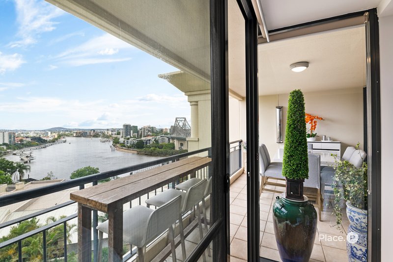 Photo - 706/100 Bowen Terrace, Fortitude Valley QLD 4006 - Image 11