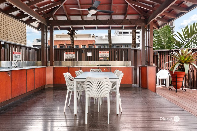 Photo - 706/100 Bowen Terrace, Fortitude Valley QLD 4006 - Image 18