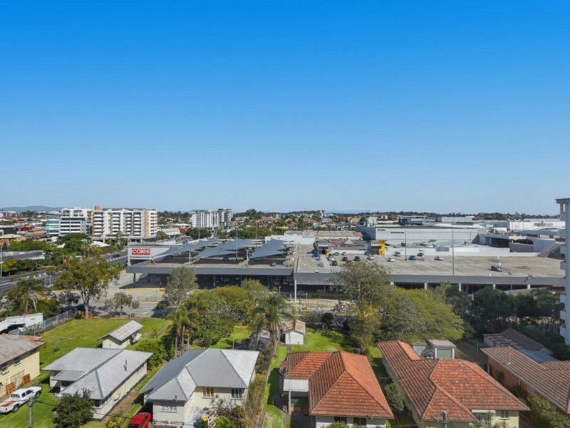 706/17 Playfield Street, Chermside QLD 4032