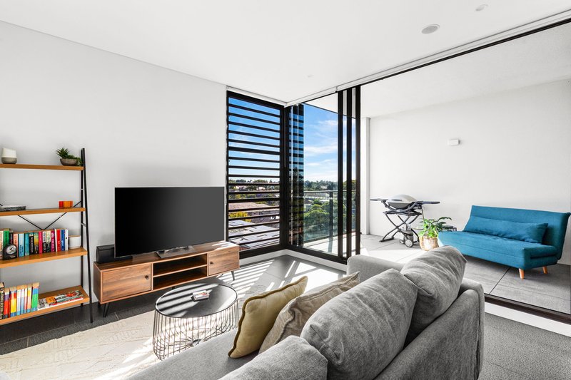 Photo - 706/180 Livingstone Road, Marrickville NSW 2204 - Image 1