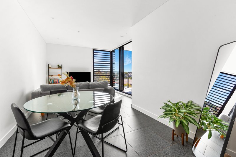 Photo - 706/180 Livingstone Road, Marrickville NSW 2204 - Image 3