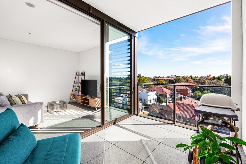 Photo - 706/180 Livingstone Road, Marrickville NSW 2204 - Image 4