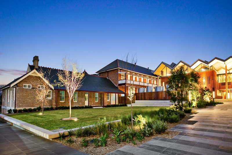 Photo - 706/180 Livingstone Road, Marrickville NSW 2204 - Image 9