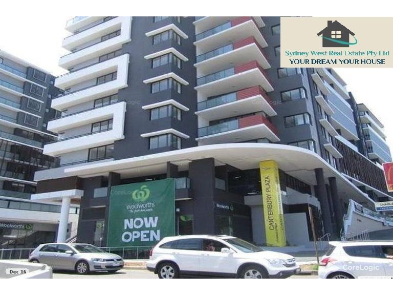 706/2 Charles Street, Canterbury NSW 2193