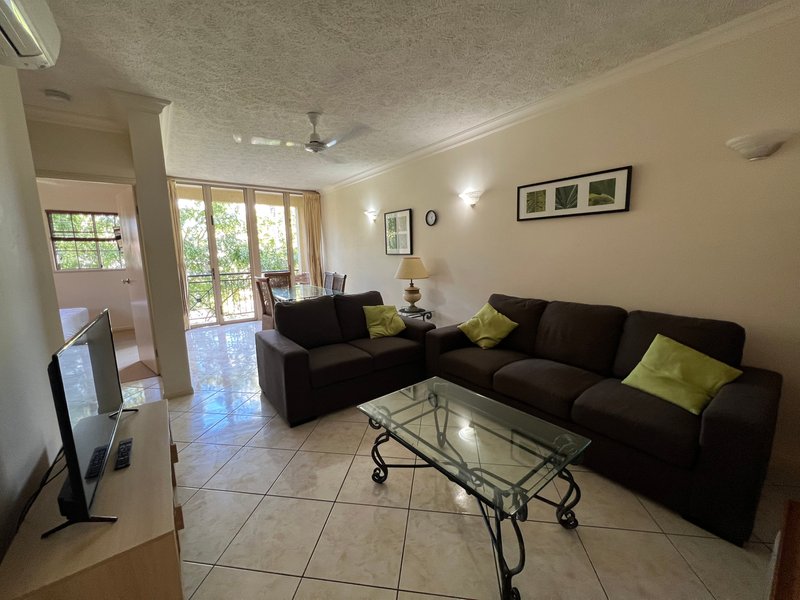 Photo - 706/2 Greenslopes Street, Edge Hill QLD 4870 - Image