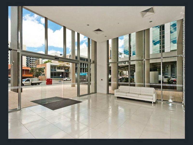 Photo - 706/237 Adelaide Terrace, Perth WA 6000 - Image 2