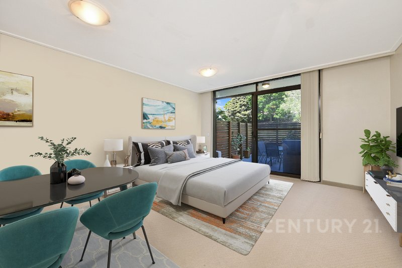 706/27 Margaret Street, Rozelle NSW 2039