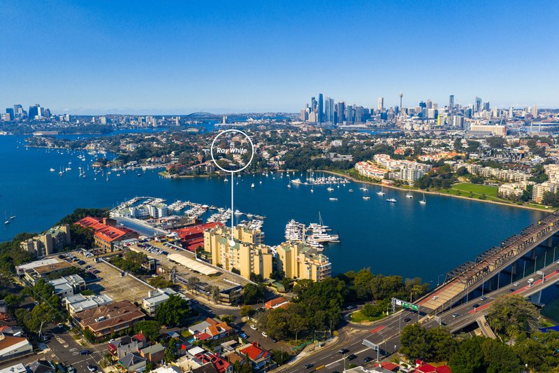 Photo - 706/3 Cary Street, Drummoyne NSW 2047 - Image 3