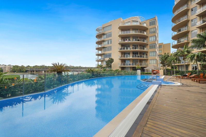 Photo - 706/3 Cary Street, Drummoyne NSW 2047 - Image 9
