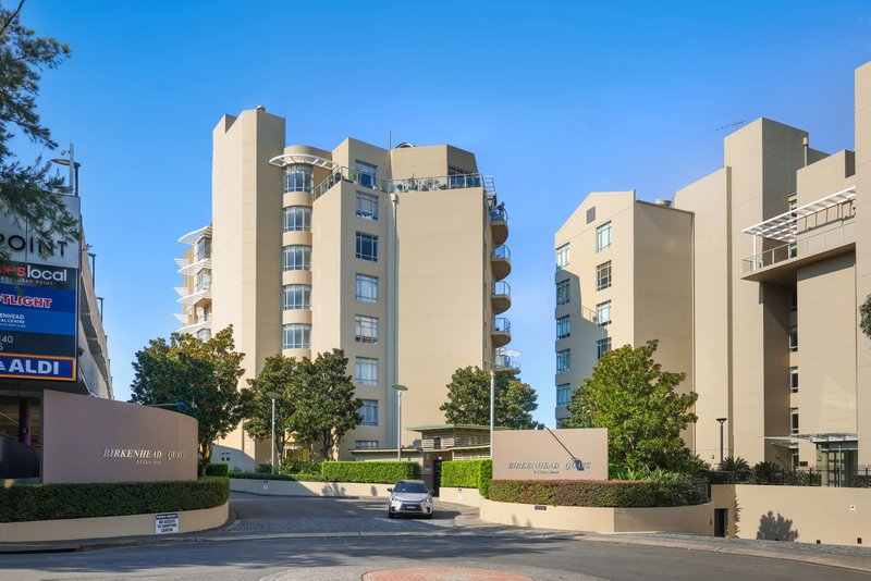 Photo - 706/3 Cary Street, Drummoyne NSW 2047 - Image 11