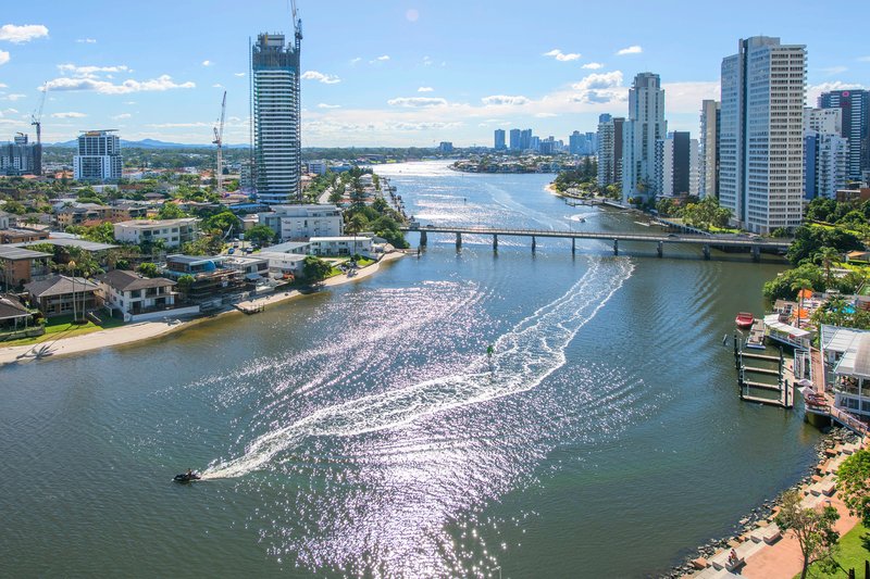 Photo - 70/63 Cavill Avenue, Surfers Paradise QLD 4217 - Image 2