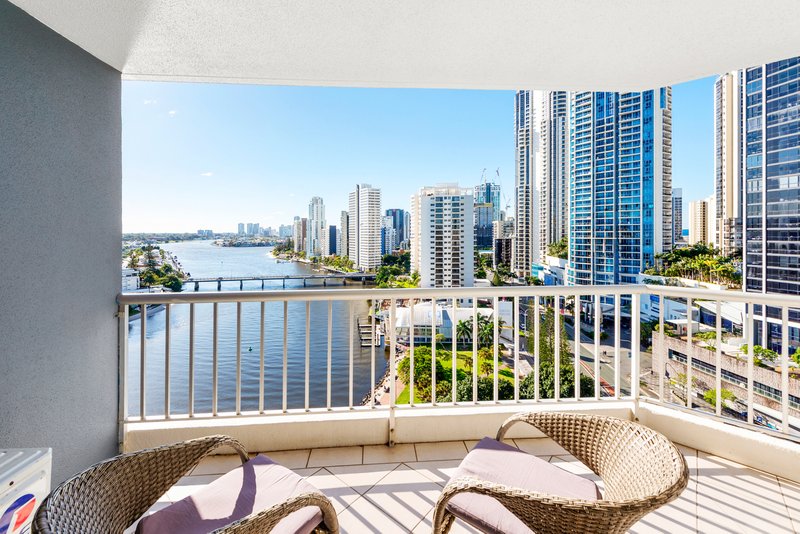 Photo - 70/63 Cavill Avenue, Surfers Paradise QLD 4217 - Image 3