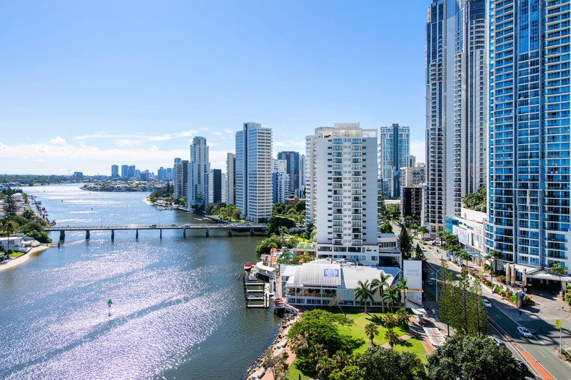 Photo - 70/63 Cavill Avenue, Surfers Paradise QLD 4217 - Image 5