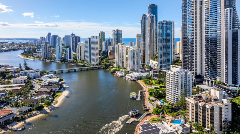 Photo - 70/63 Cavill Avenue, Surfers Paradise QLD 4217 - Image 6