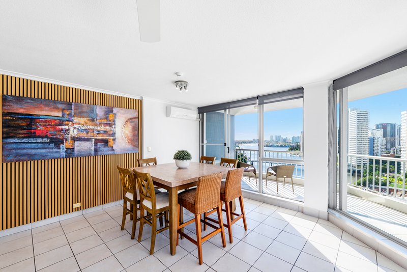 Photo - 70/63 Cavill Avenue, Surfers Paradise QLD 4217 - Image 7