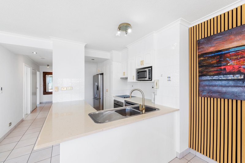 Photo - 70/63 Cavill Avenue, Surfers Paradise QLD 4217 - Image 9