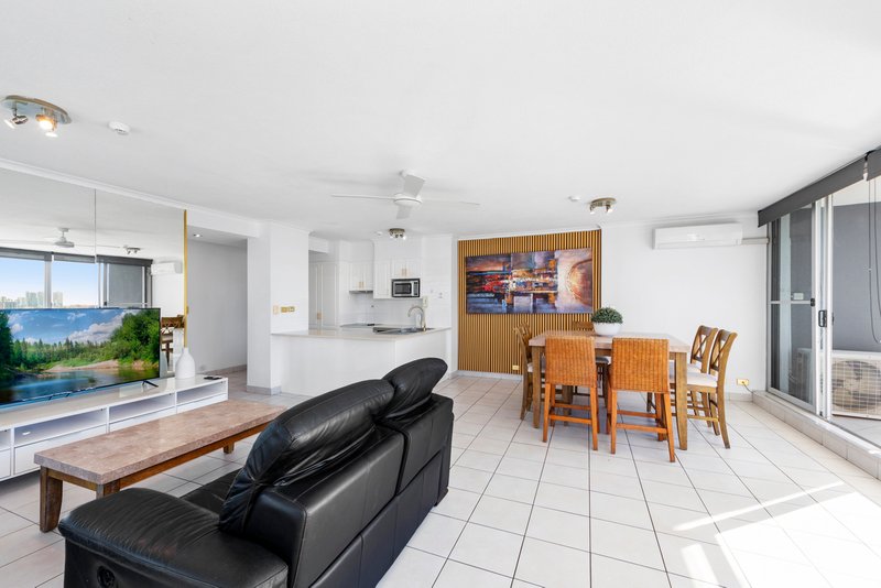 Photo - 70/63 Cavill Avenue, Surfers Paradise QLD 4217 - Image 10