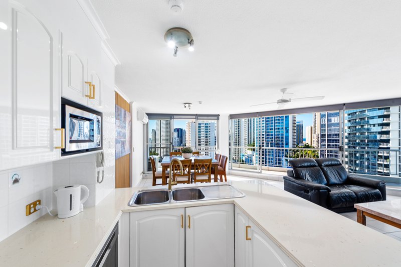 Photo - 70/63 Cavill Avenue, Surfers Paradise QLD 4217 - Image 11