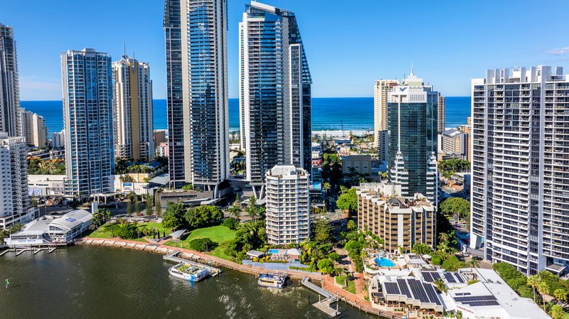 Photo - 70/63 Cavill Avenue, Surfers Paradise QLD 4217 - Image 12