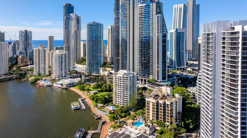 Photo - 70/63 Cavill Avenue, Surfers Paradise QLD 4217 - Image 19