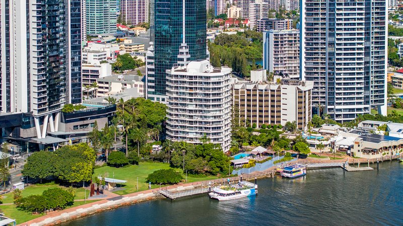 Photo - 70/63 Cavill Avenue, Surfers Paradise QLD 4217 - Image 20
