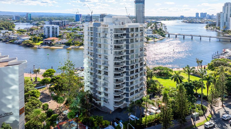 Photo - 70/63 Cavill Avenue, Surfers Paradise QLD 4217 - Image 21