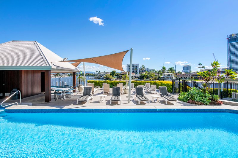 Photo - 70/63 Cavill Avenue, Surfers Paradise QLD 4217 - Image 22