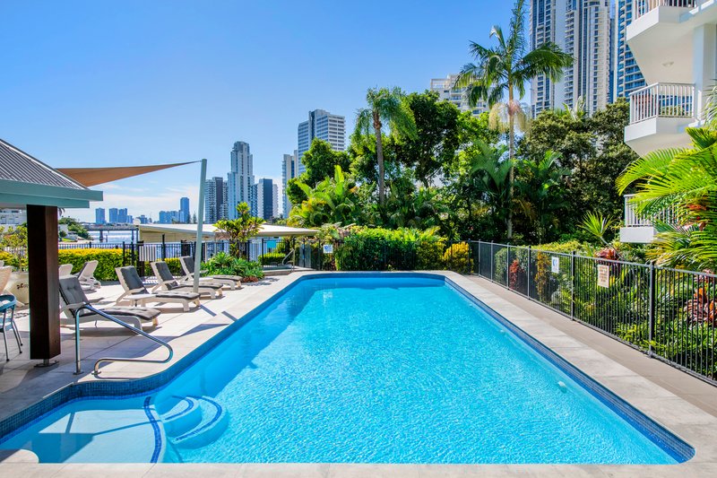 Photo - 70/63 Cavill Avenue, Surfers Paradise QLD 4217 - Image 23