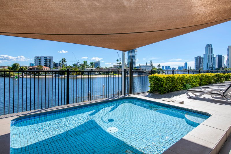 Photo - 70/63 Cavill Avenue, Surfers Paradise QLD 4217 - Image 24