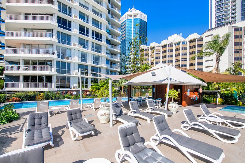 Photo - 70/63 Cavill Avenue, Surfers Paradise QLD 4217 - Image 26